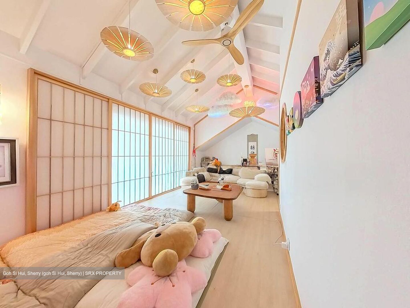 Chuan Green (D19), Detached #609104001
